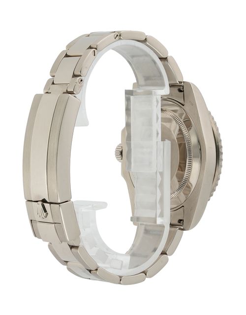 Rolex Submariner Smurf Image 4